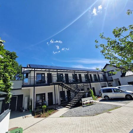 Dom Goscinny Z Restauracja - Rejs Dziwnów Extérieur photo