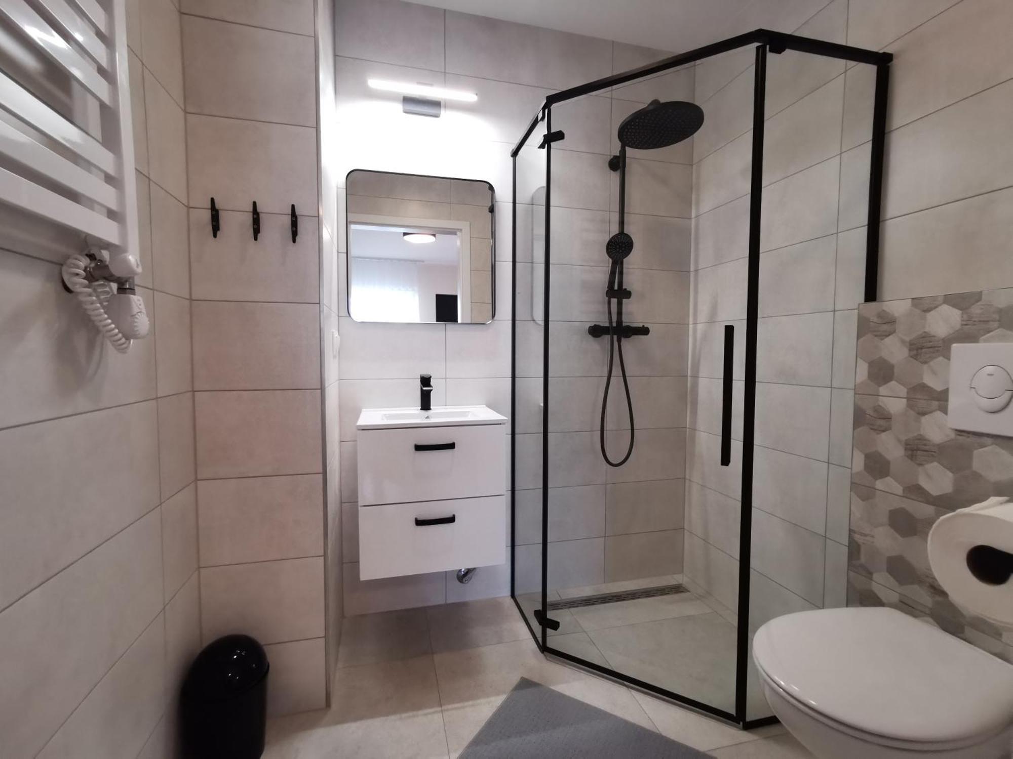 Dom Goscinny Z Restauracja - Rejs Dziwnów Extérieur photo