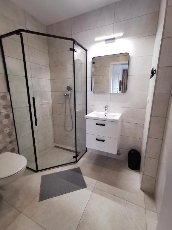 Dom Goscinny Z Restauracja - Rejs Dziwnów Extérieur photo