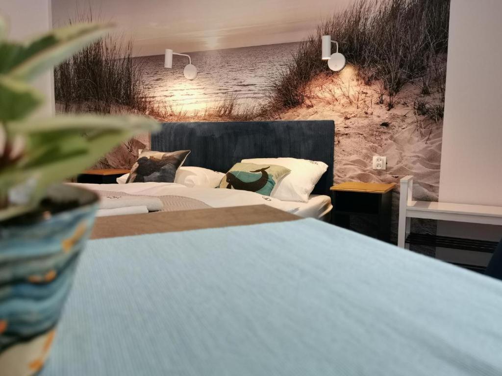 Dom Goscinny Z Restauracja - Rejs Dziwnów Extérieur photo